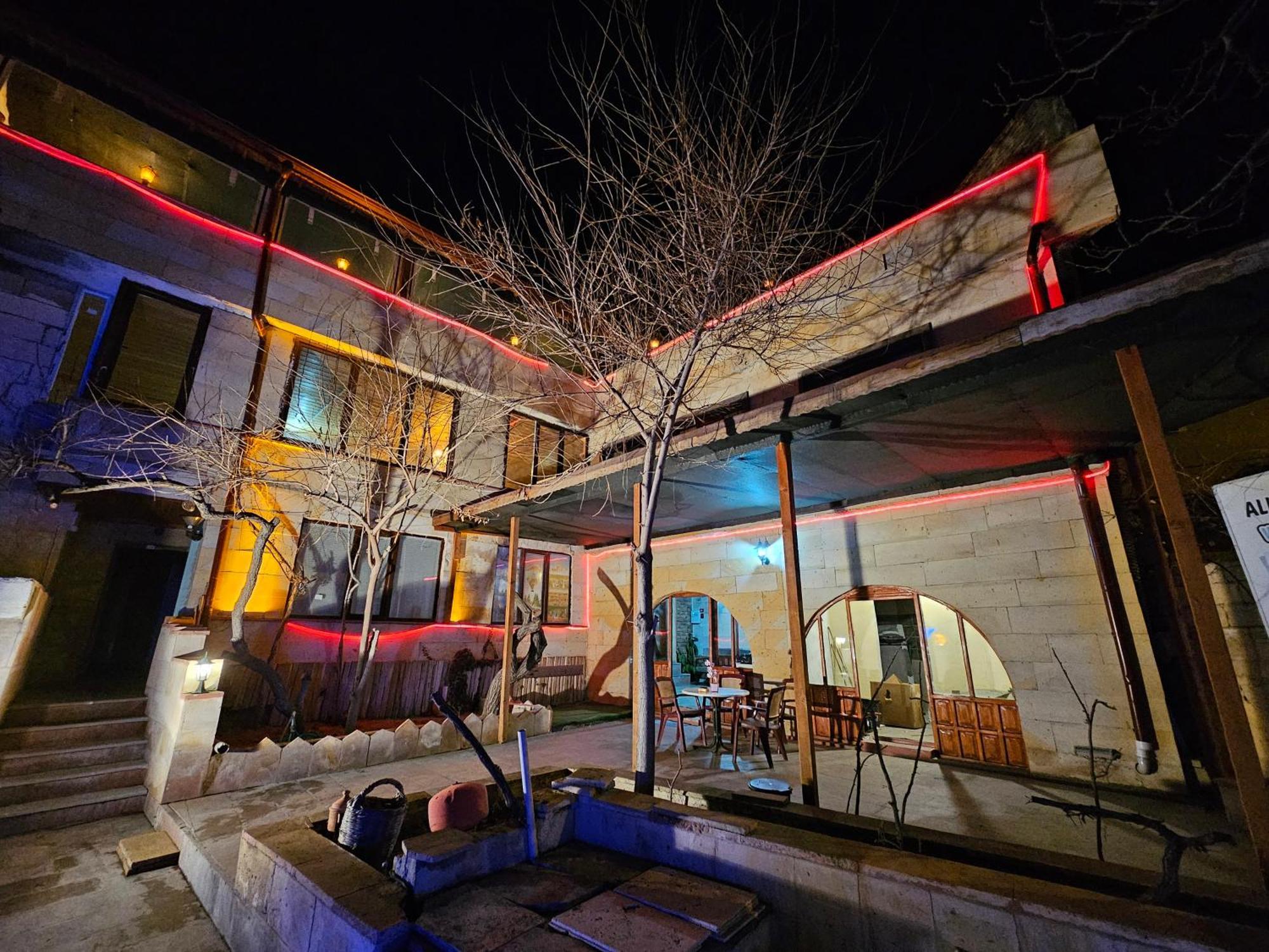 Glorious House Goreme Невшехир Экстерьер фото